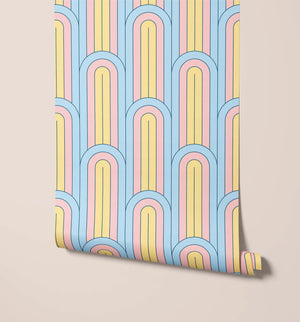 Multicolour