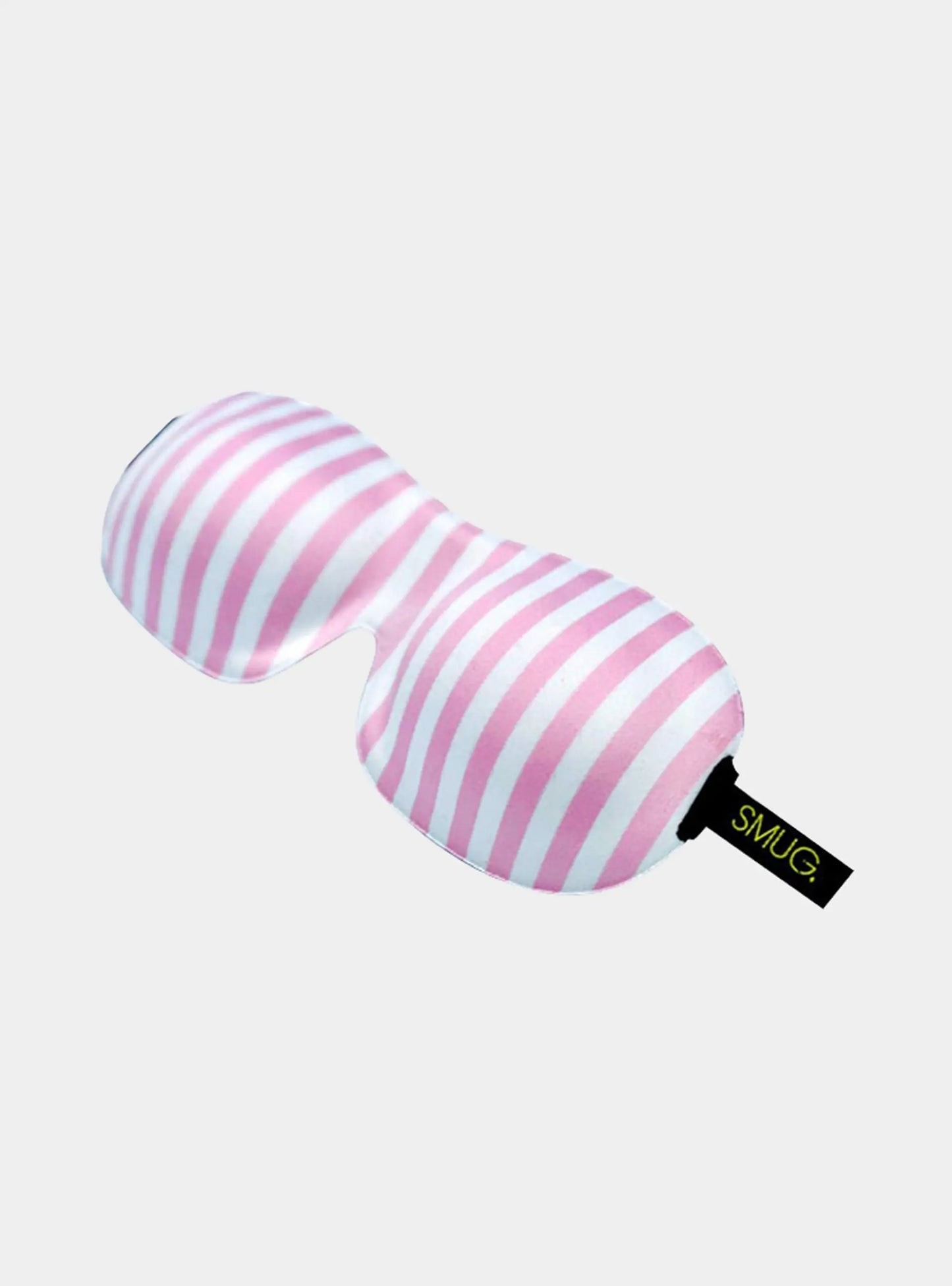 Candy Shop Contoured 3D Blackout Sleep Mask SMUG