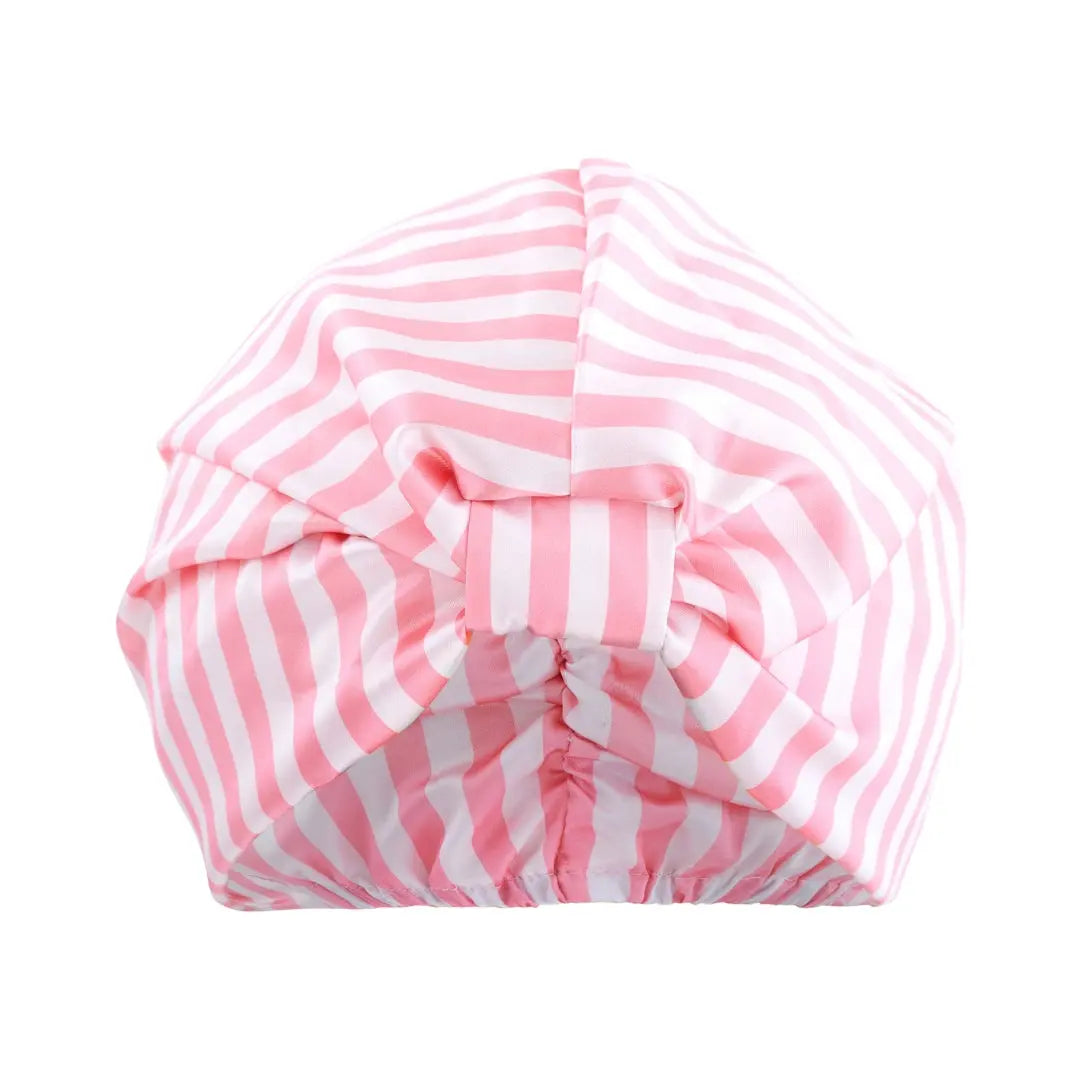 Candy Shop Satin Sleep Turban SMUG