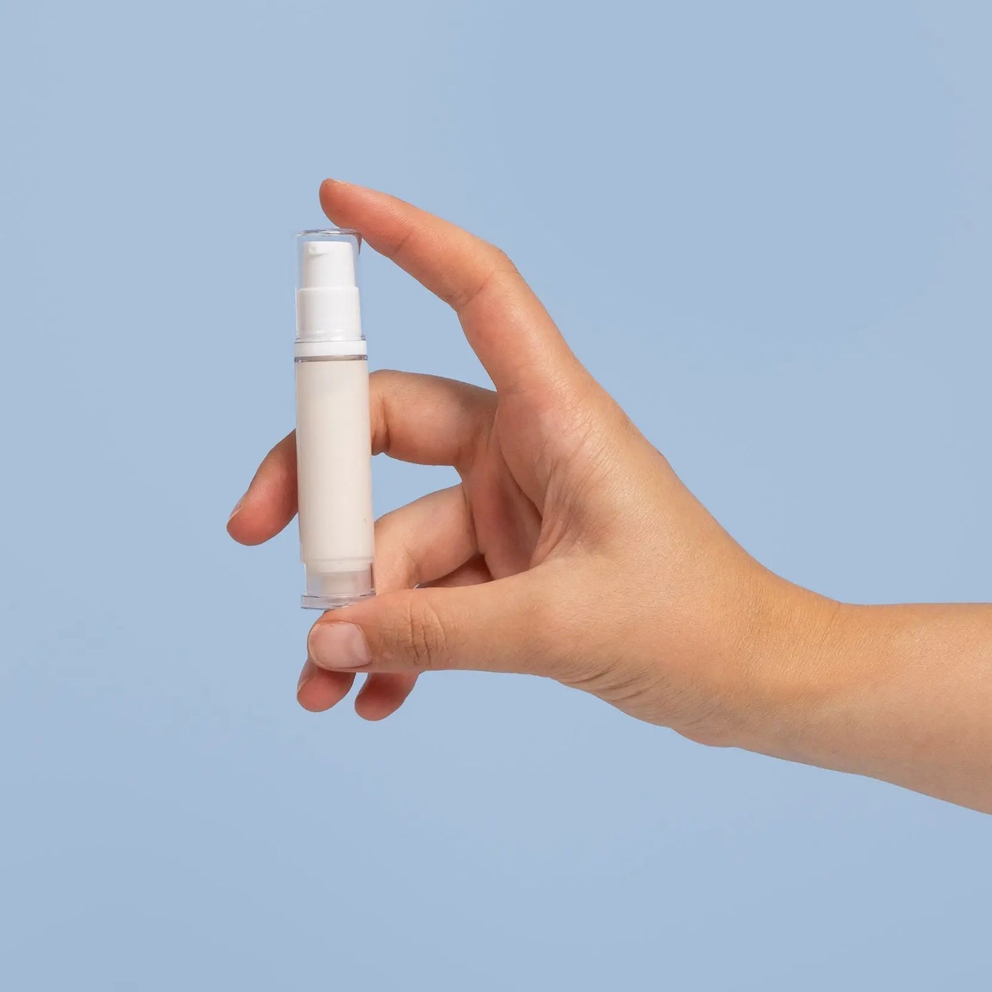 Canvas Cream Cleanser Mini Wild Rising Skincare