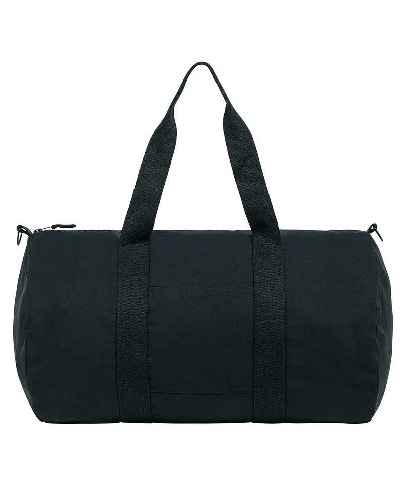 Canvas Duffle Bag Earth Wardrobe