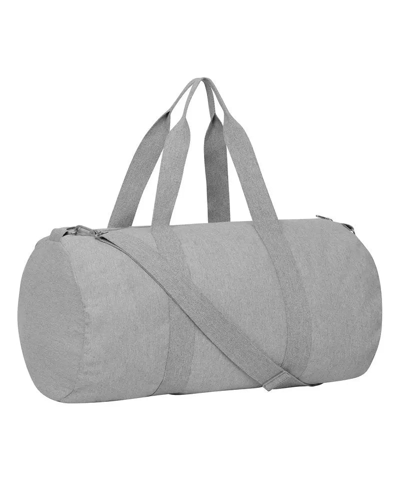 Canvas Duffle Bag Earth Wardrobe