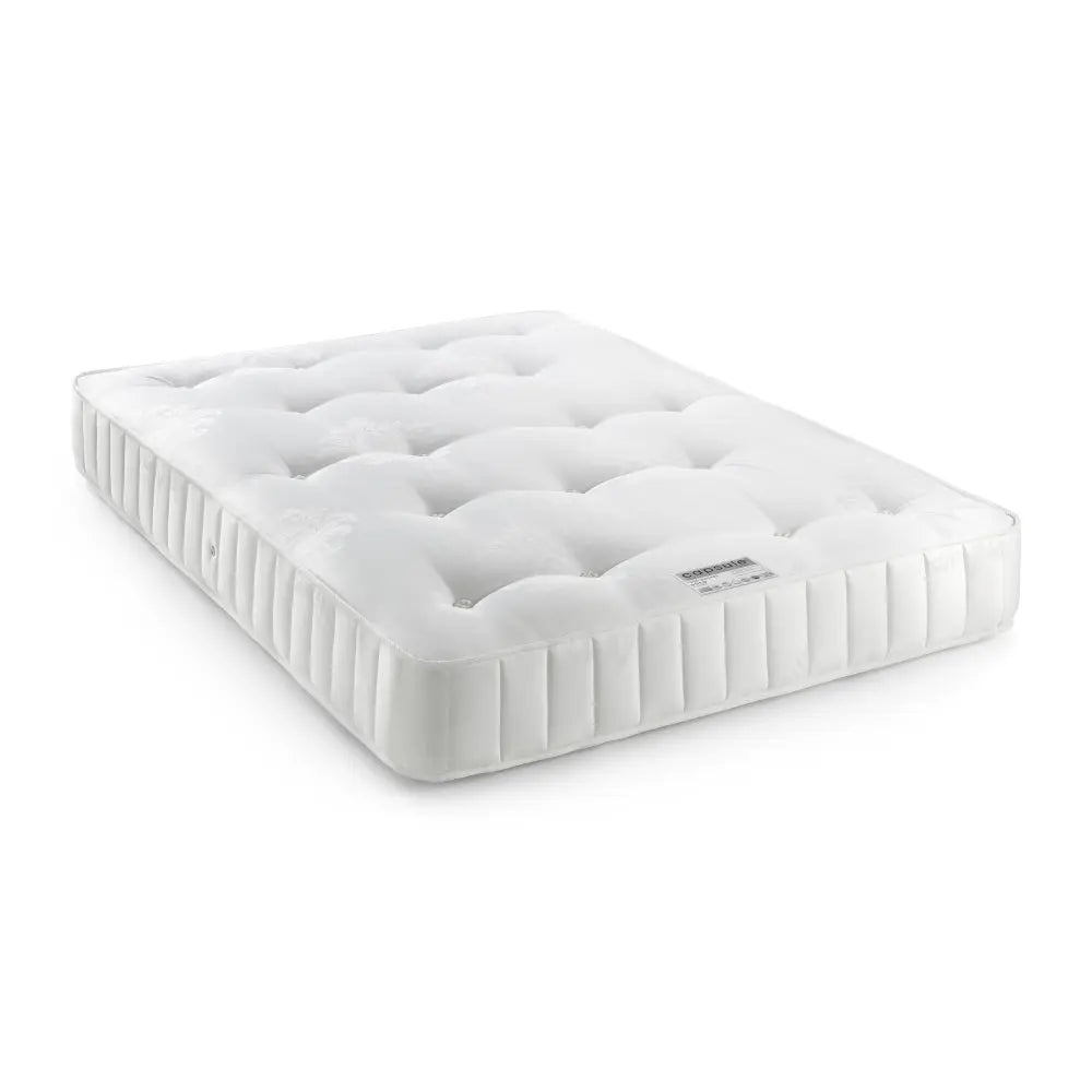 Capsule Elite Pocket Sprung Mattress Happy Beds