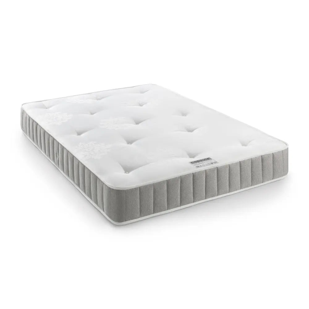 Capsule Orthopaedic Sprung Mattress Happy Beds