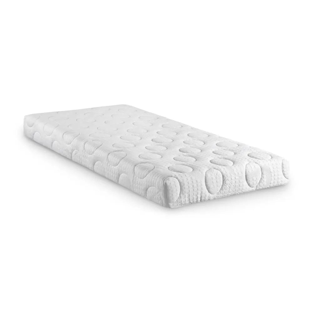 Capsule Rollup Memory Foam Mattress Happy Beds
