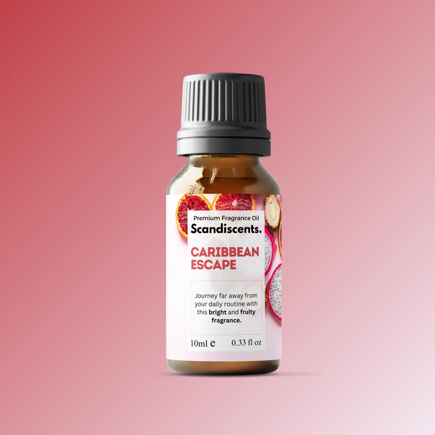 Caribbean Escape Scandiscents