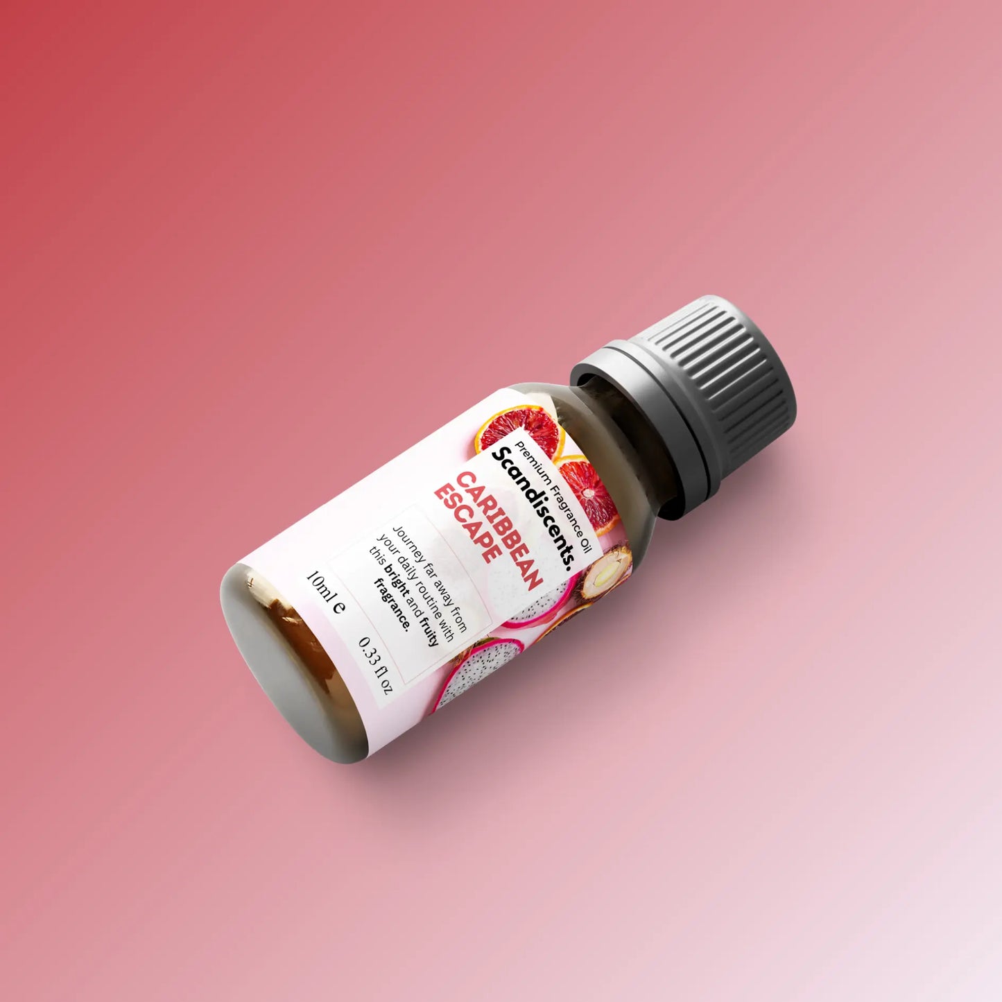 Caribbean Escape Scandiscents