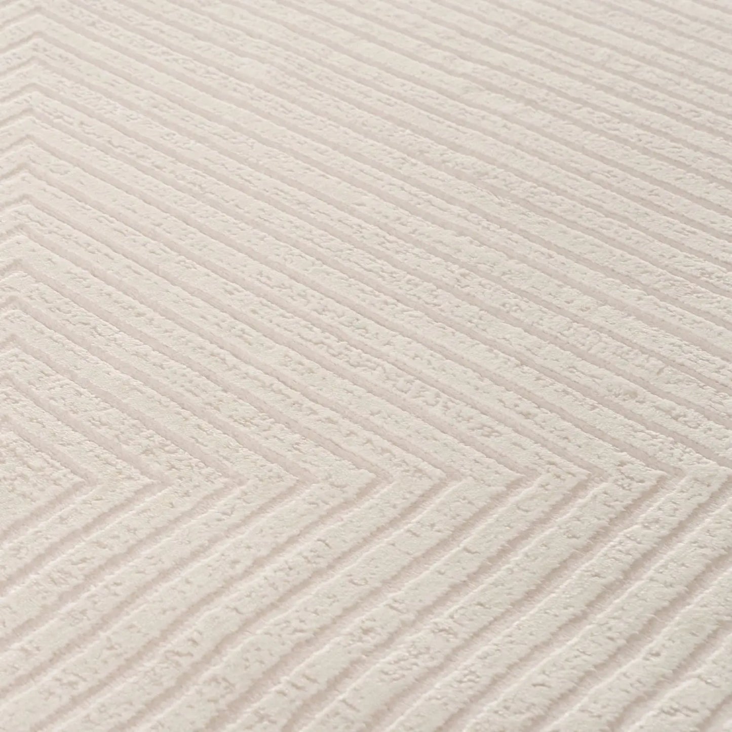 Carmel Cream Geometric Rug | 6040 The Rugs