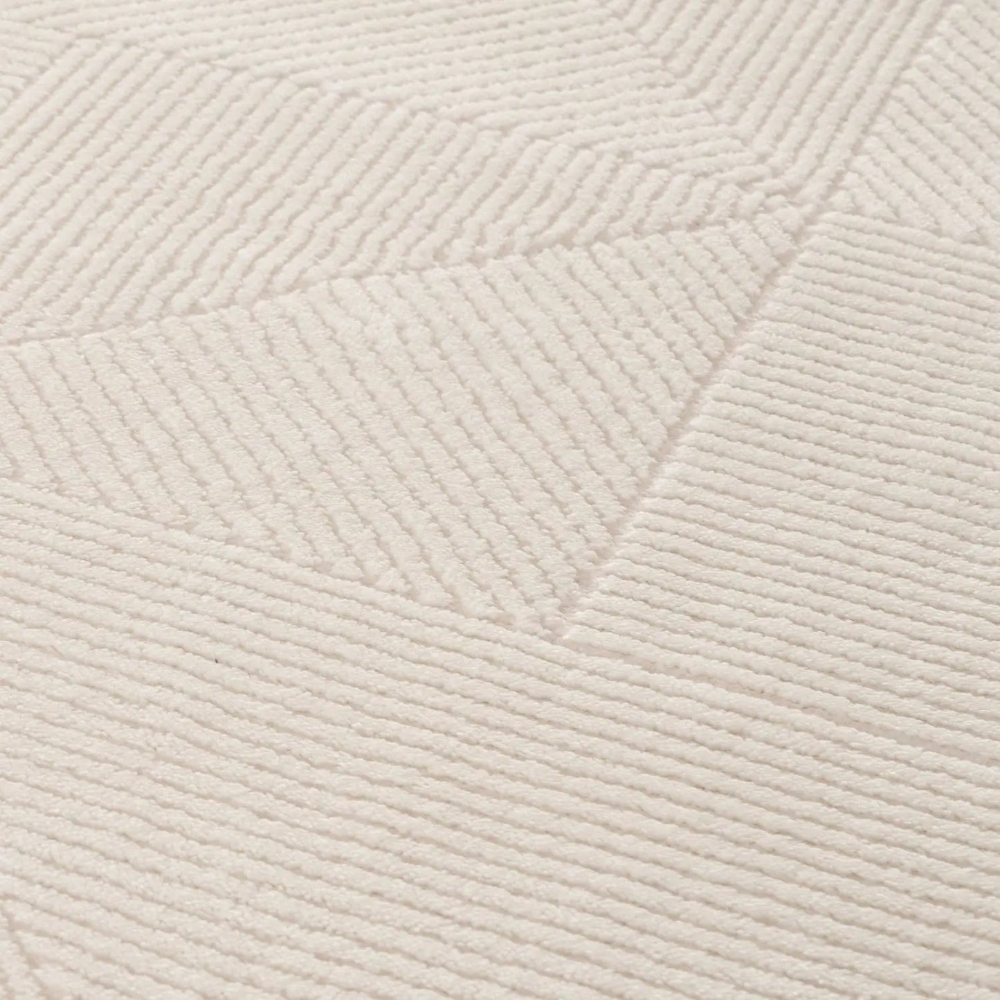 Carmel Cream Rug Abstract | 6000 The Rugs