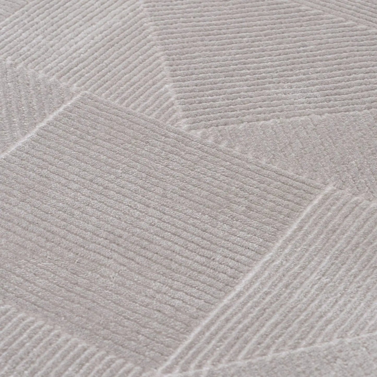 Carmel Grey Rug Abstract | 6000 The Rugs