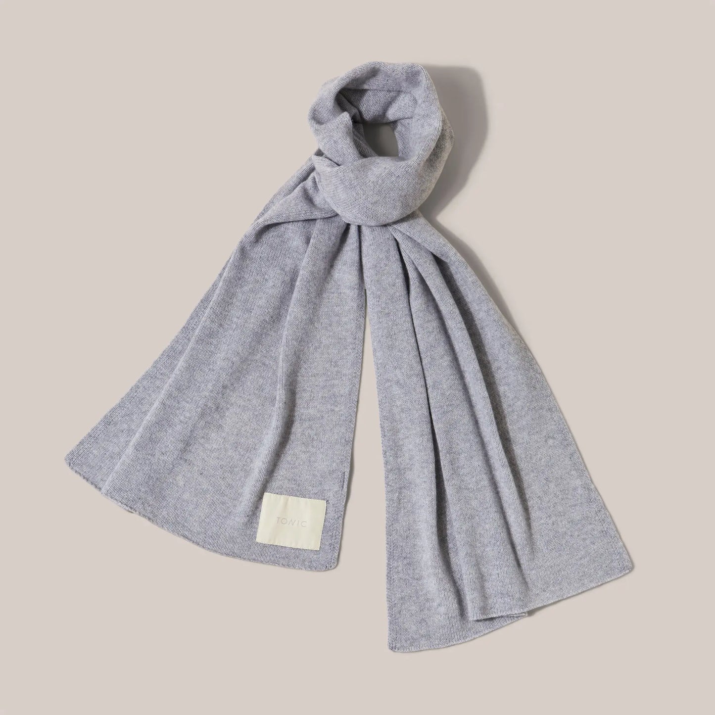 Cashmere Recuperation Scarf Tonic London