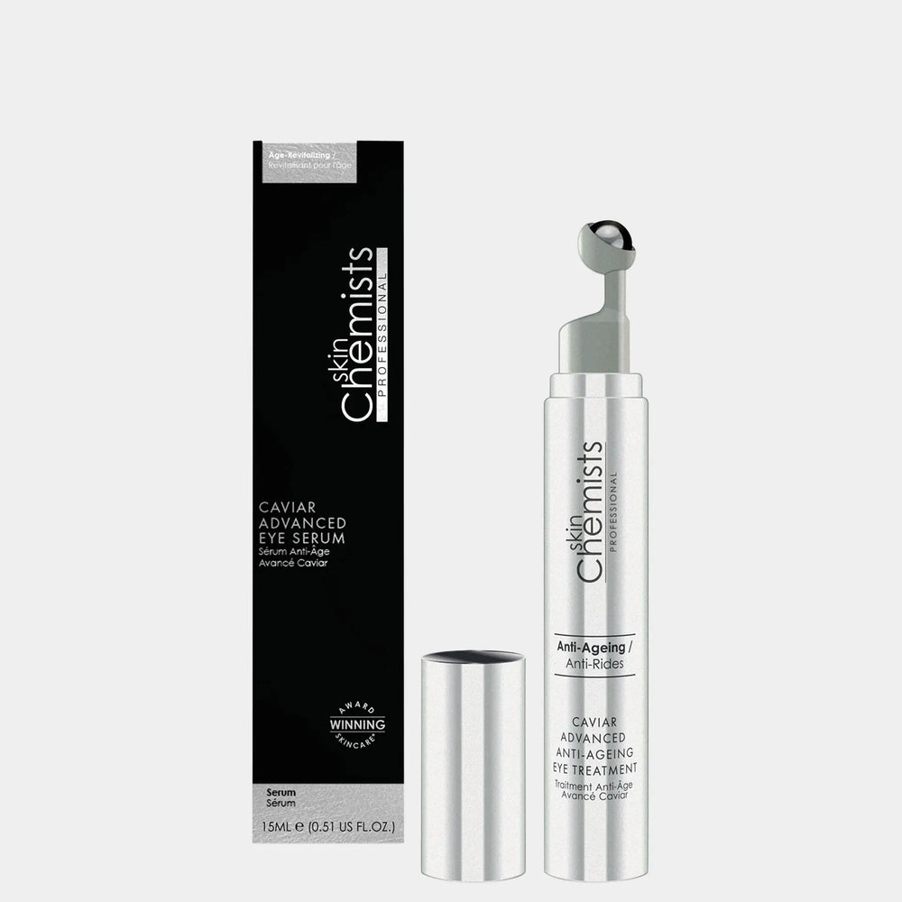 Caviar Advanced Anti-Ageing Eye Treatment 15ml skinChemists