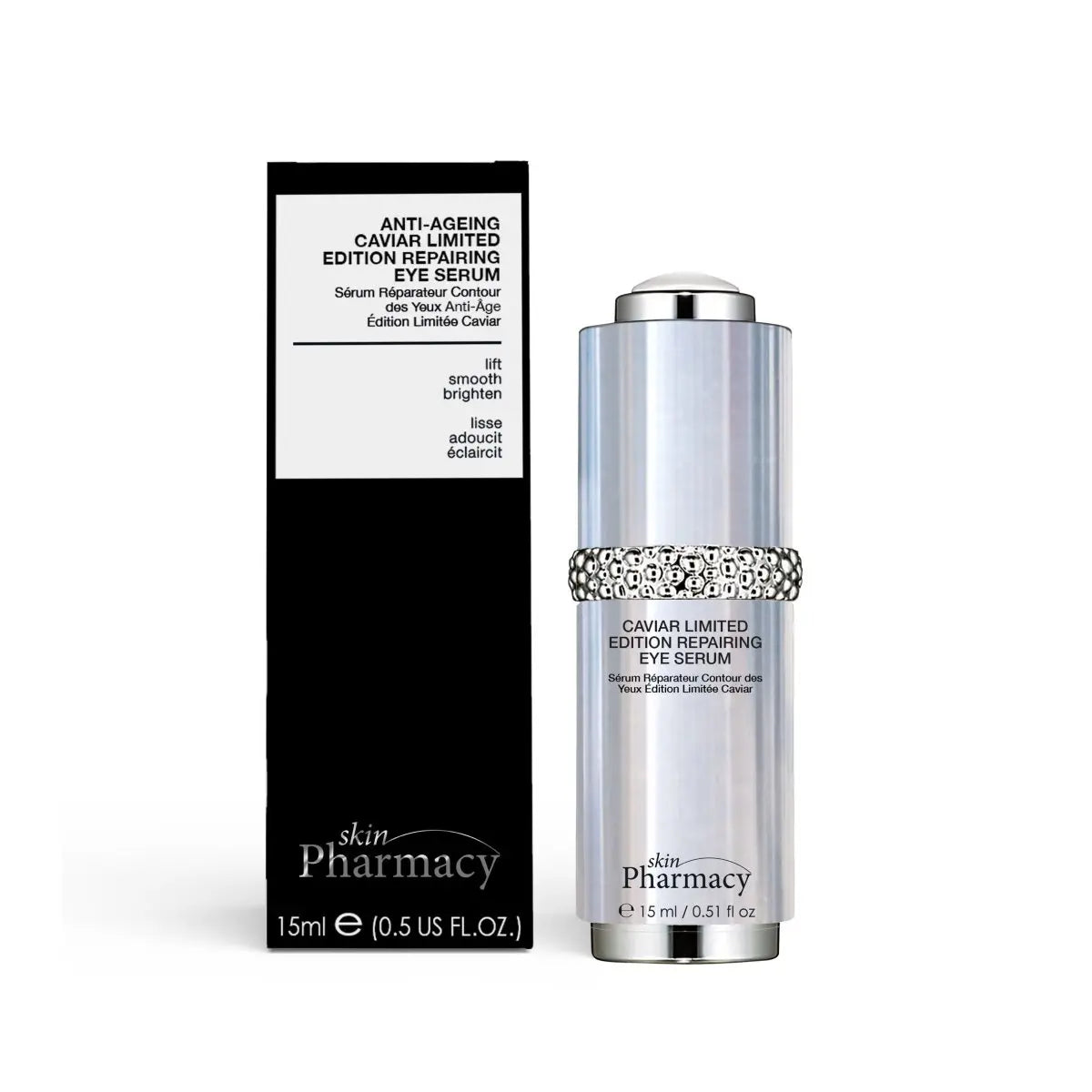 Caviar Limited Edition Repairing Eye Serum 15ml skinChemists