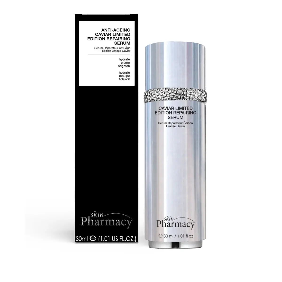 Caviar Limited Edition Repairing Serum 30ml skinChemists