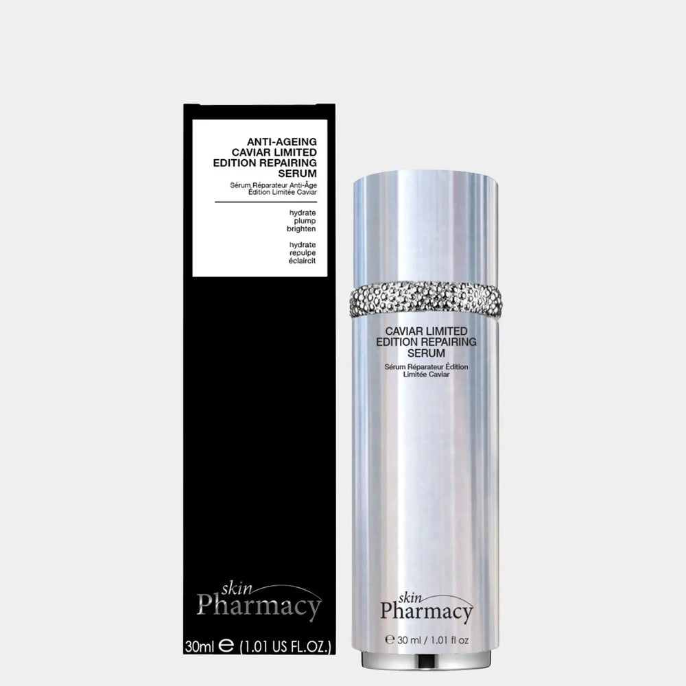 Caviar Limited Edition Repairing Serum 30ml skinChemists