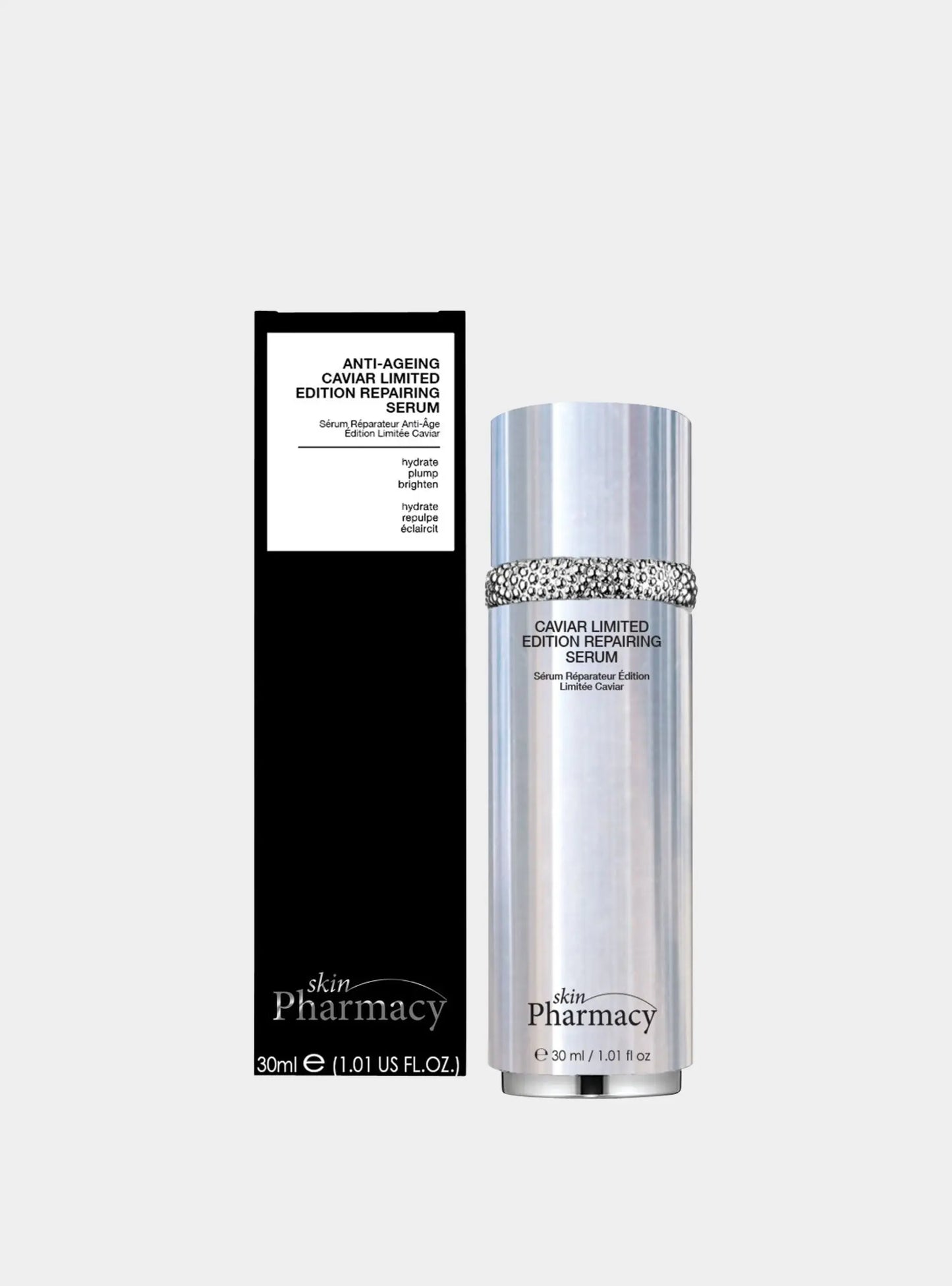 Caviar Limited Edition Repairing Serum 30ml skinChemists