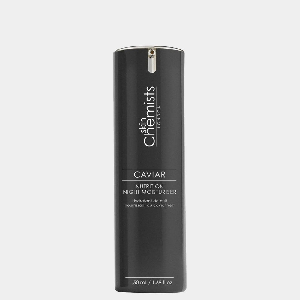 Caviar Nutrition Night Moisturiser 50ml skinChemists