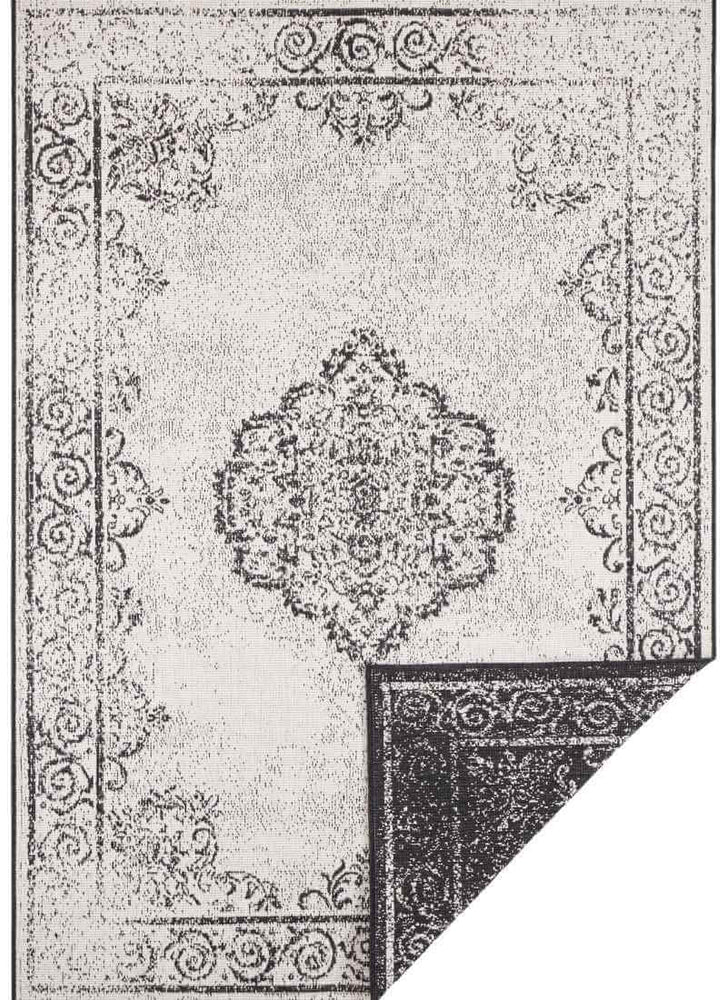 Cebu Reversible Indoor-Outdoor Rug The Rugs