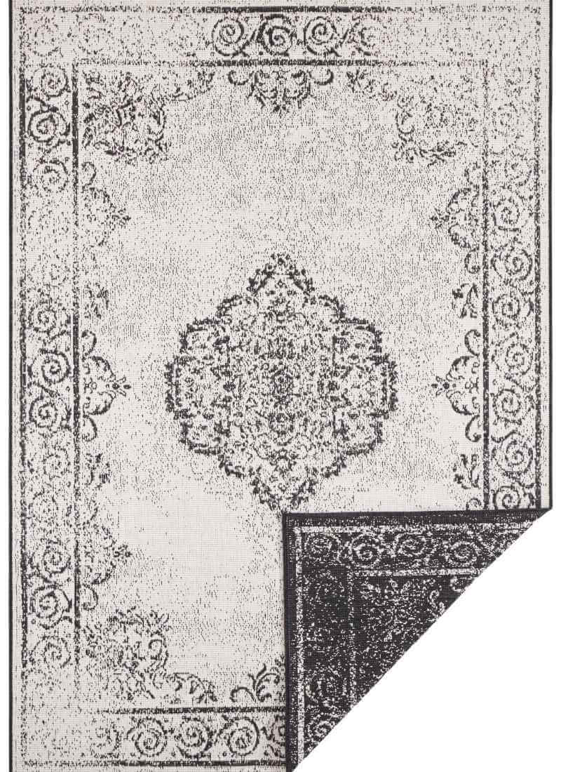 Cebu Reversible Indoor-Outdoor Rug The Rugs