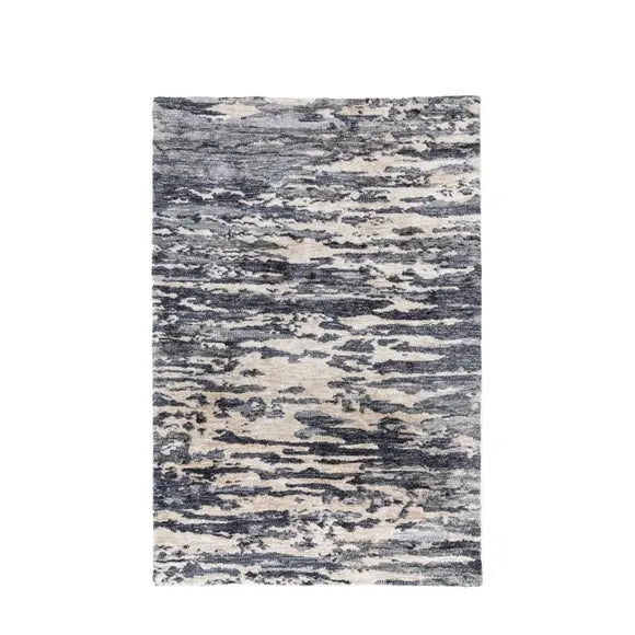 Cedar and Sage Lugo Rug Dunelm