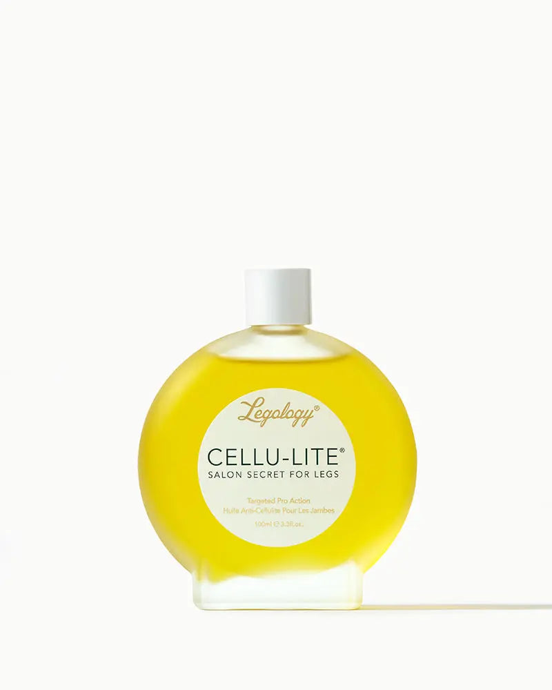 Cellu-Lite Anti-Cellulite Oil Legology
