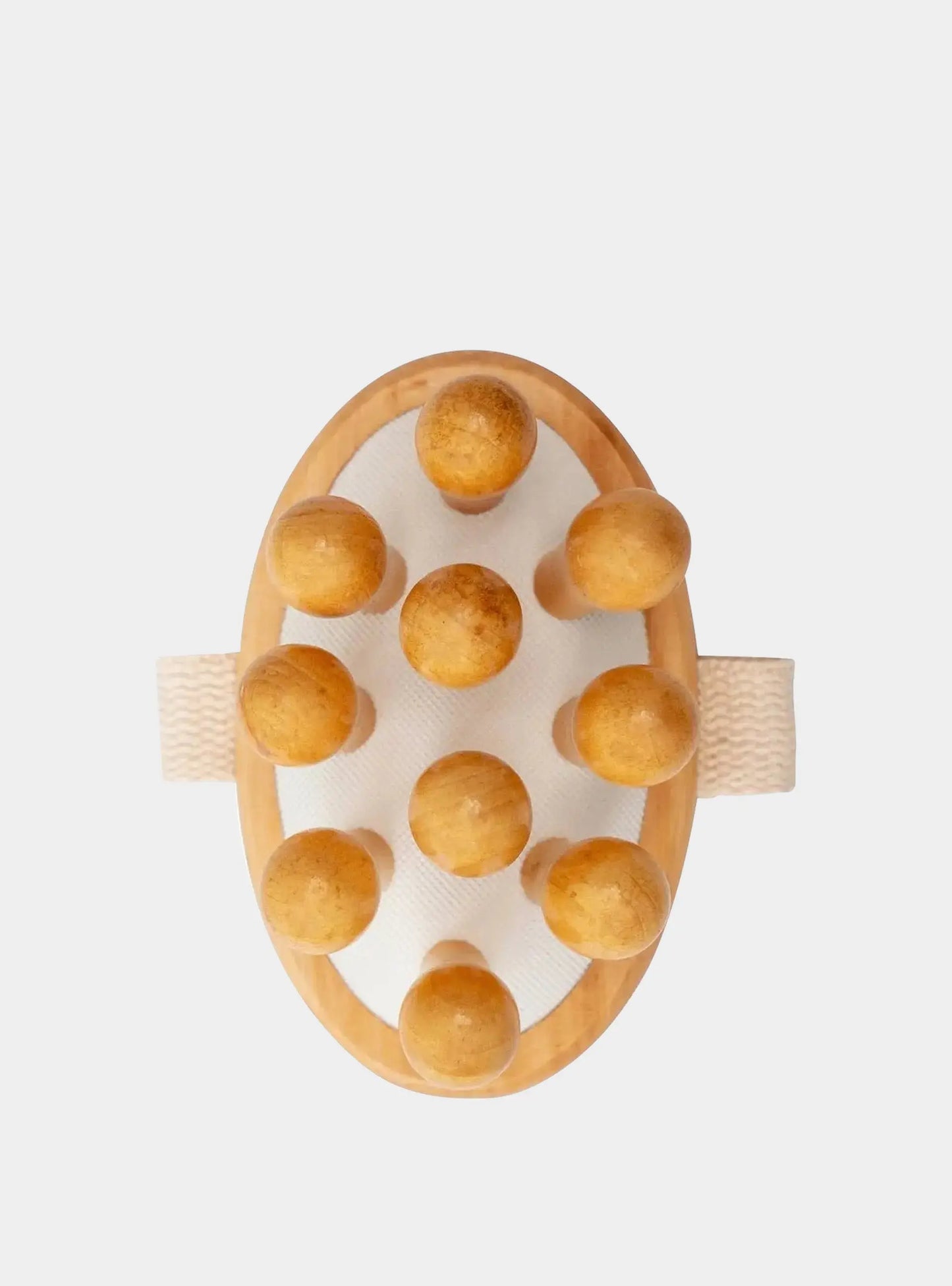 Cellulite Hand Brush Grand - Cellulite Treatment Brush Eco Bath London