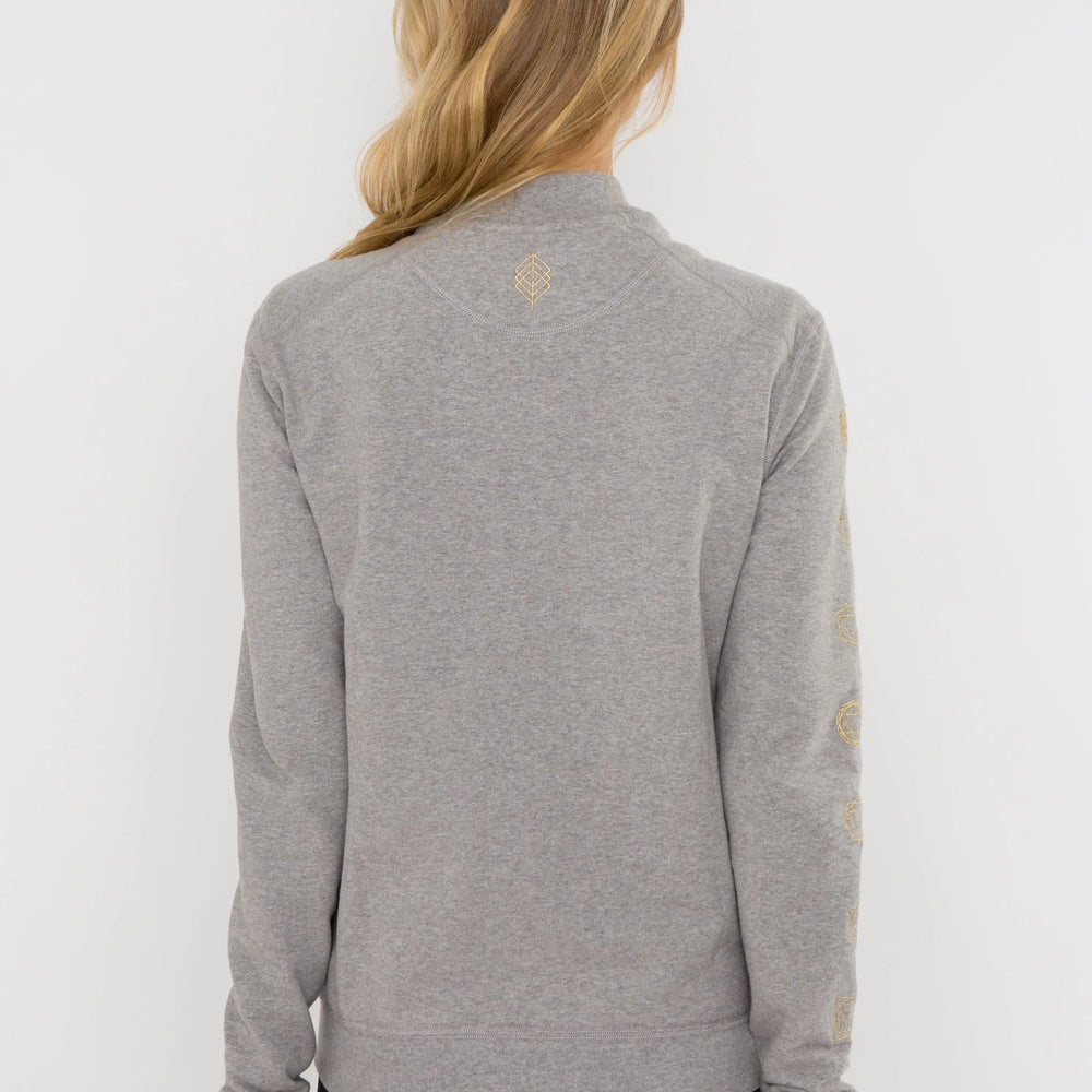 Chakra Bomber Pama London