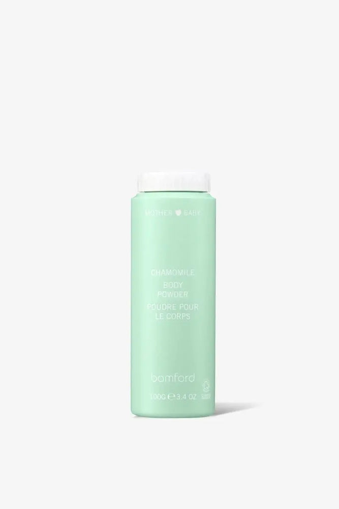 Chamomile Body Powder Bamford