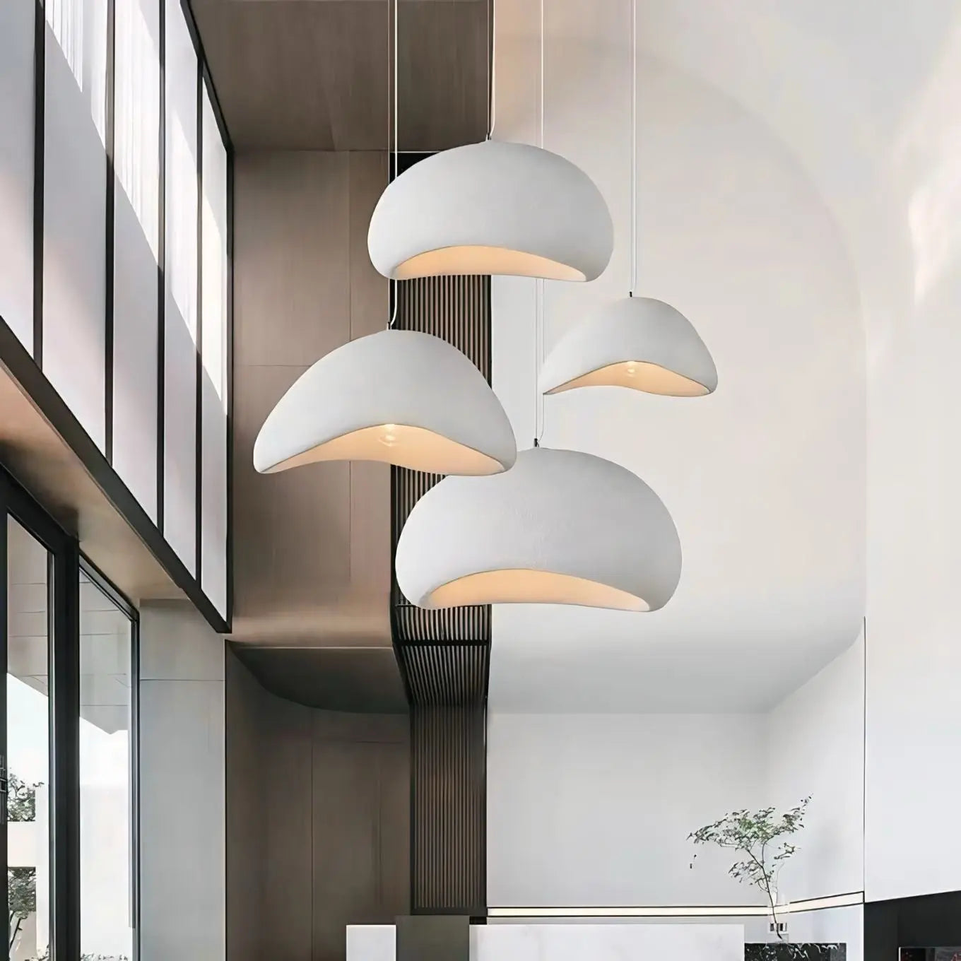 Chandan Light Nisu Home