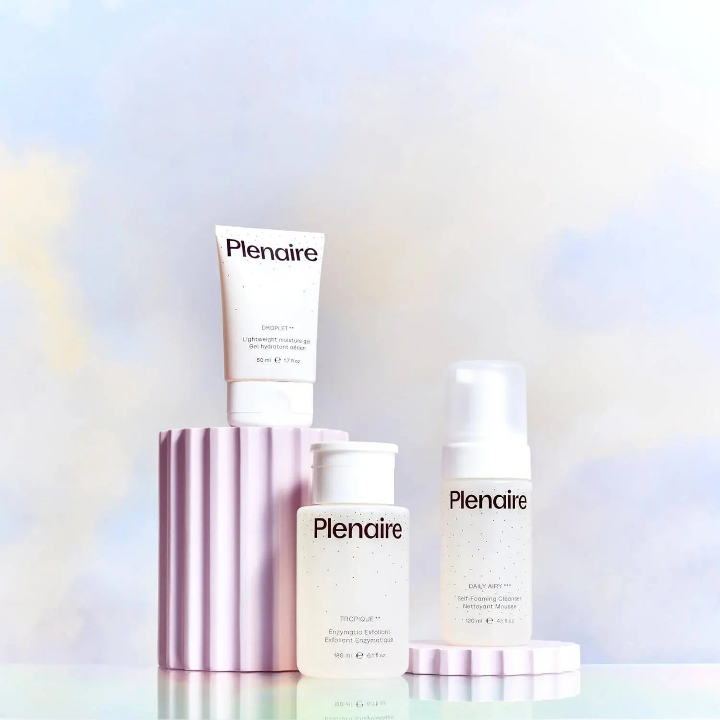 Chapter One - The Essentials Set Plenaire