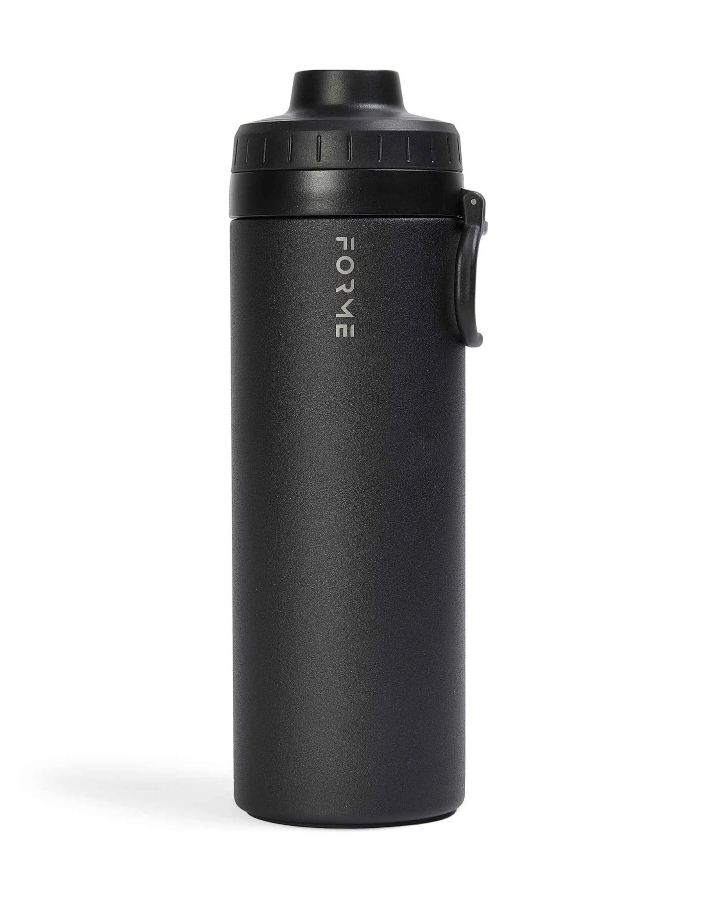 Charcoal Hydrator Sport Water Bottle FORME