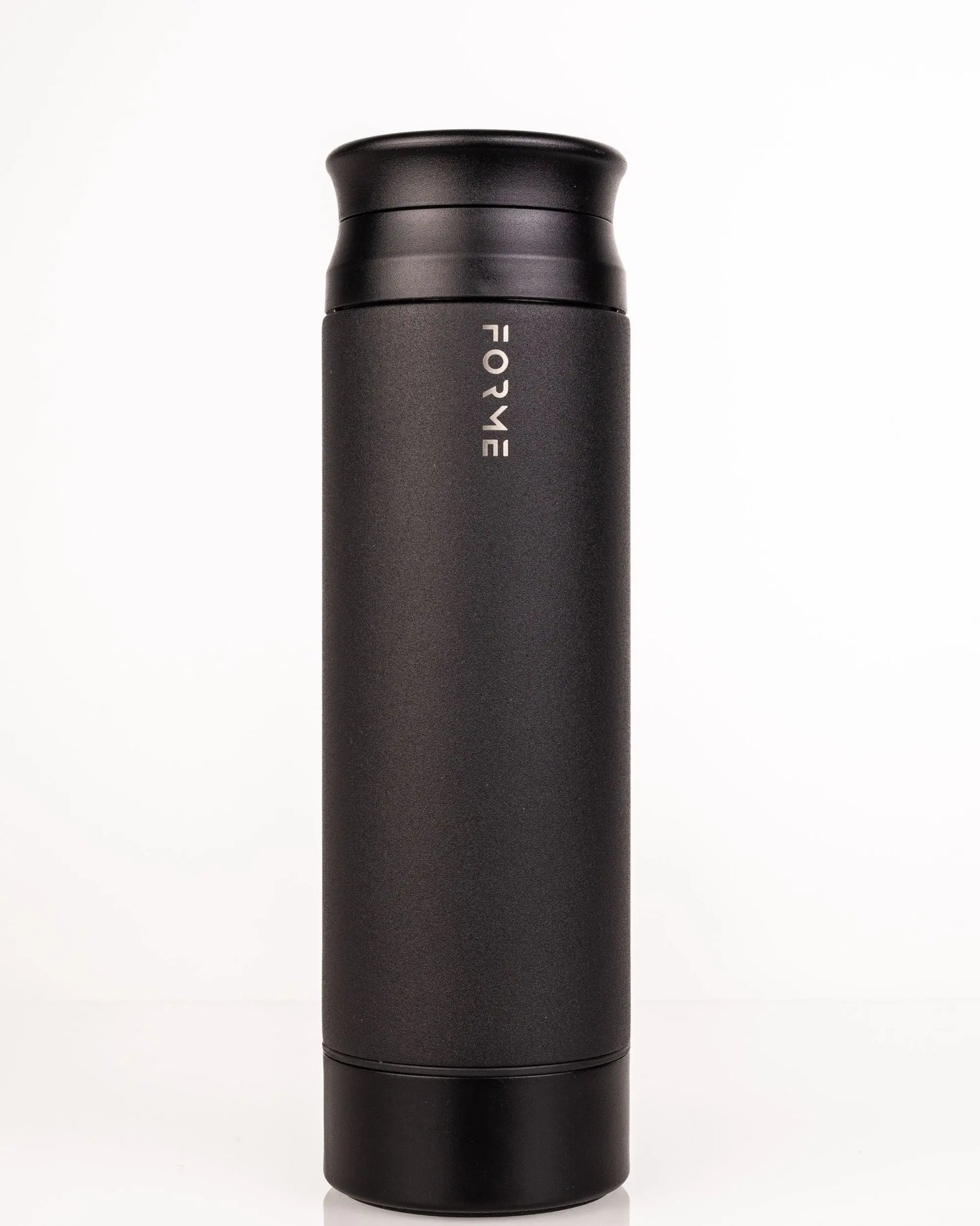 Charcoal OG Water Bottle FORME