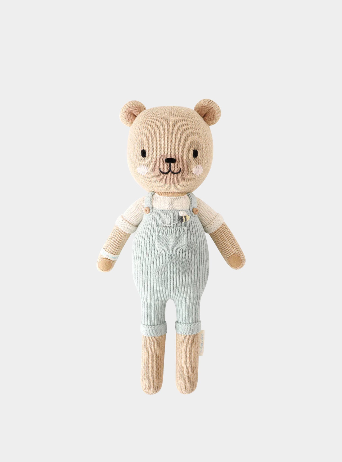 cuddle+kind - Signature Collection - Charlie the Honey Bear Cuddle+Kind