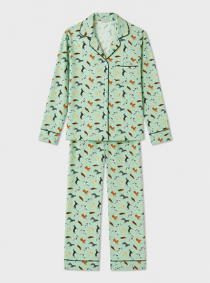 Mint Green