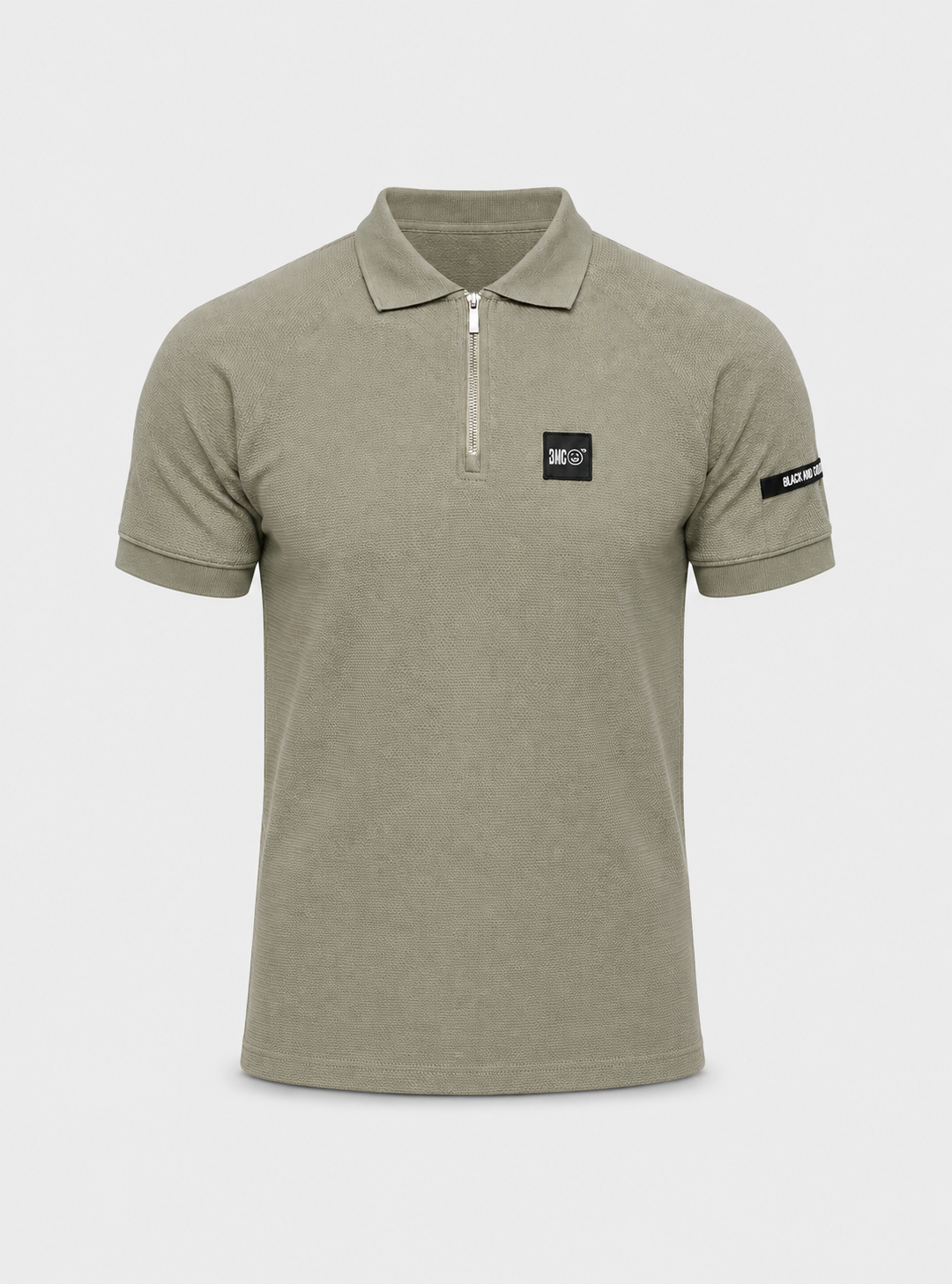 Topfield Polo Olive Duck and Cover
