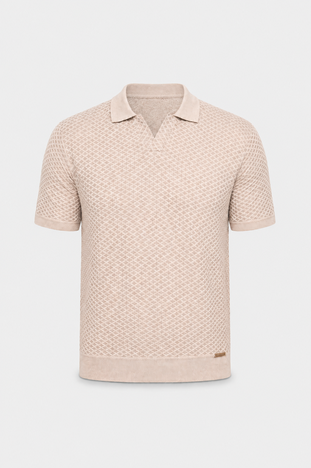 Morwin Polo Stone Duck and Cover