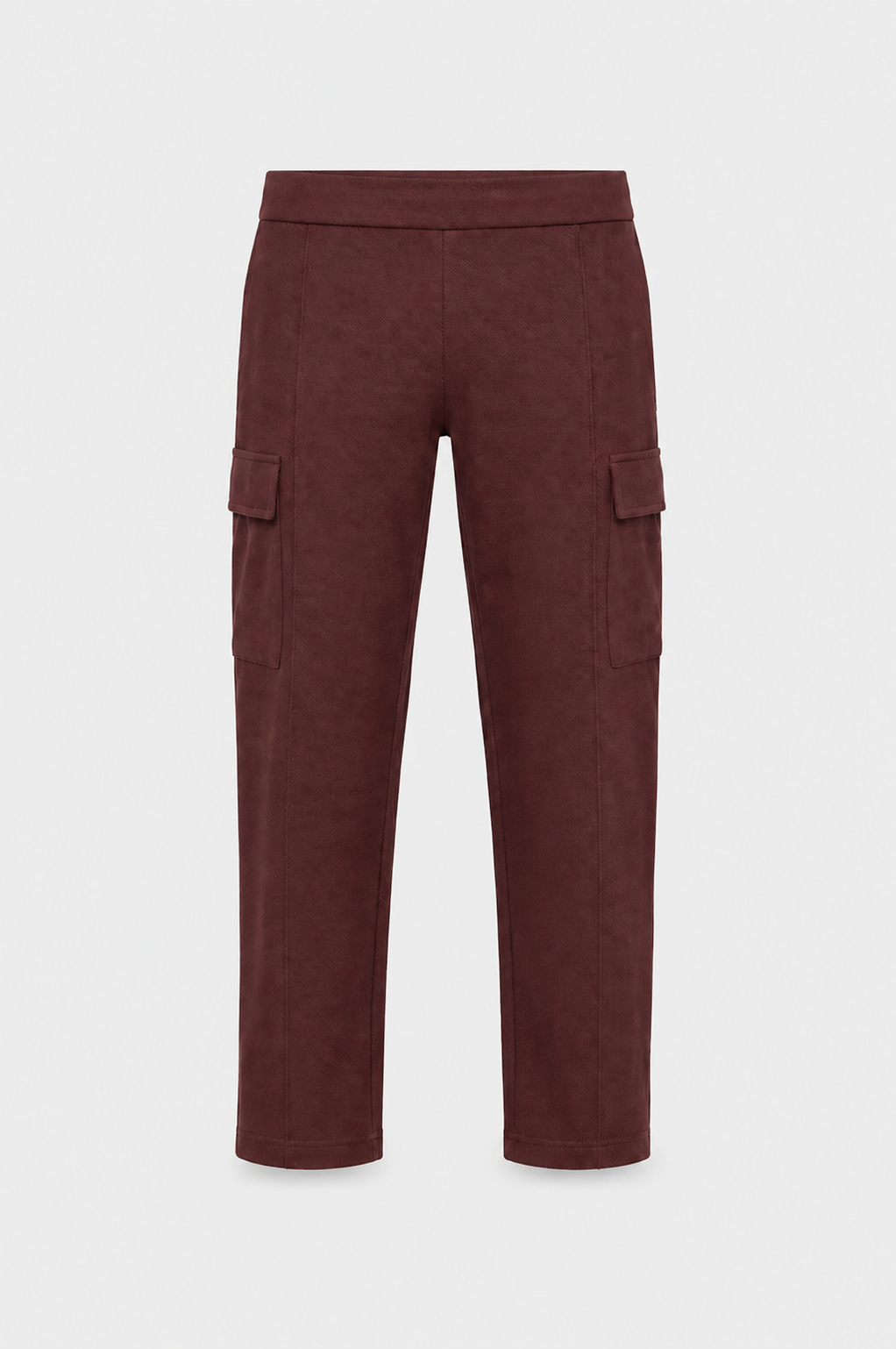 Optimus Combat Joggers Wine Duck and Cover