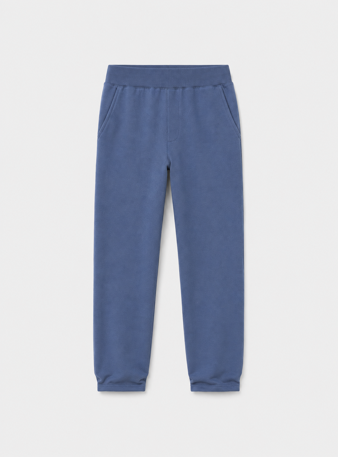 Rayland Joggers Denim Blue Duck and Cover