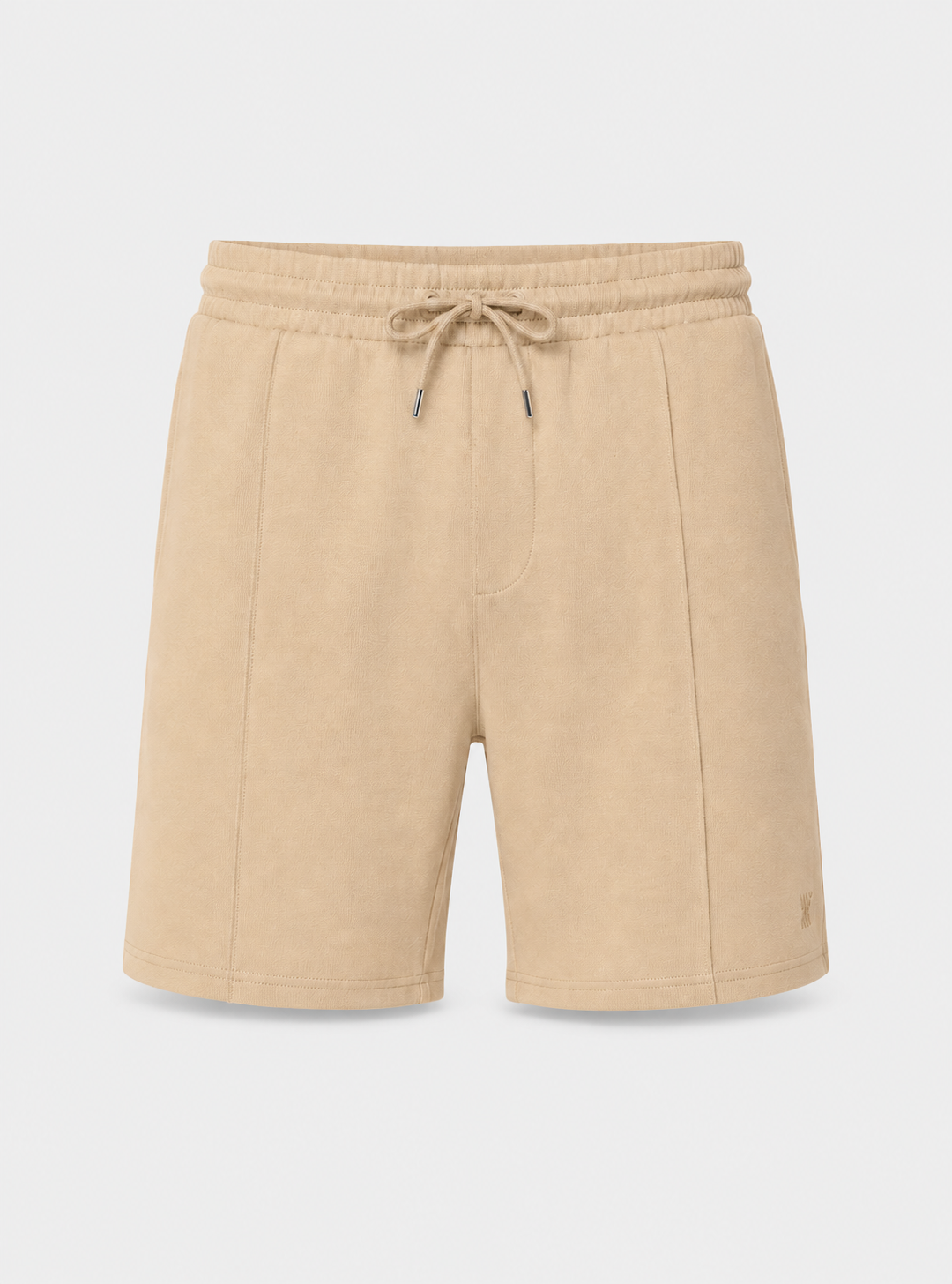 Sherborn Shorts Stone Duck and Cover