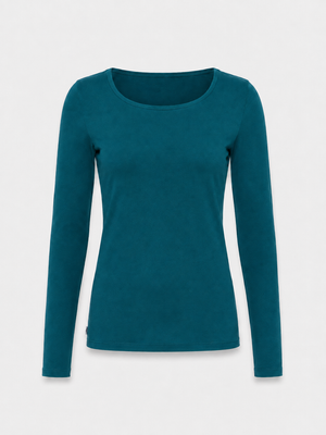 Tidal Teal