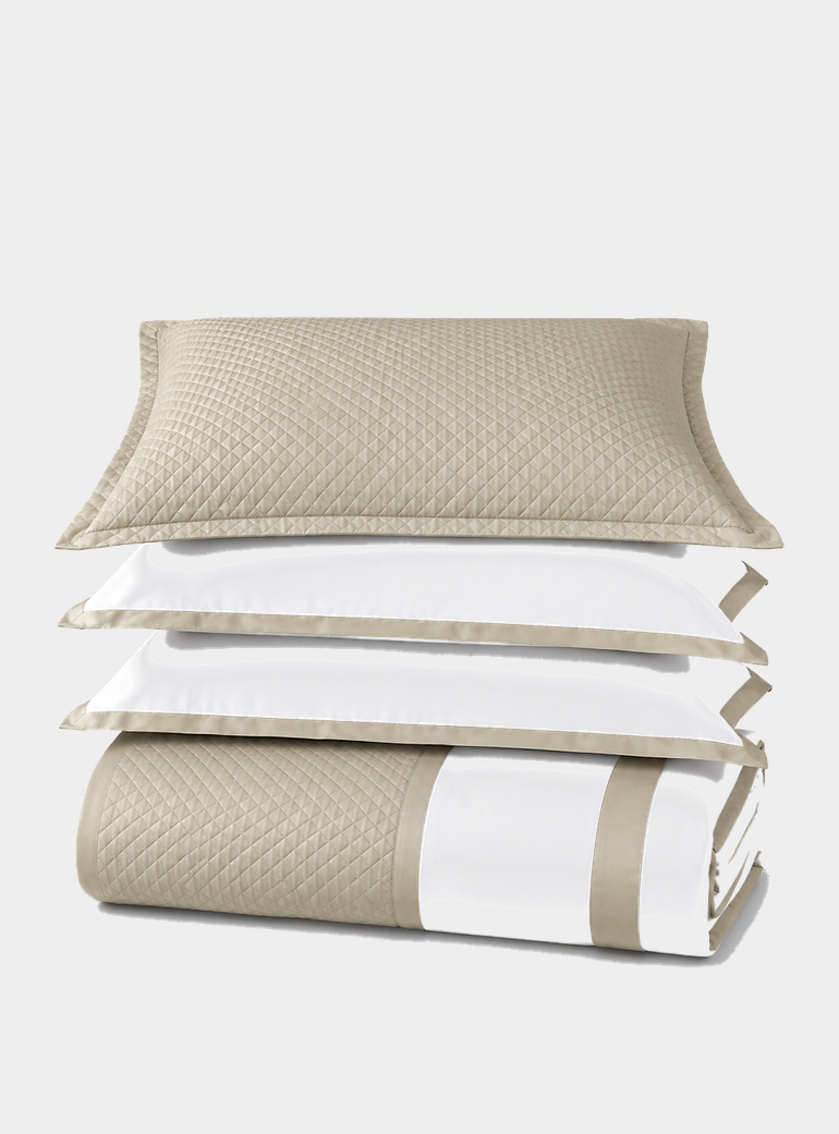 Windsor Sable Cotton Bet Set Dormitory