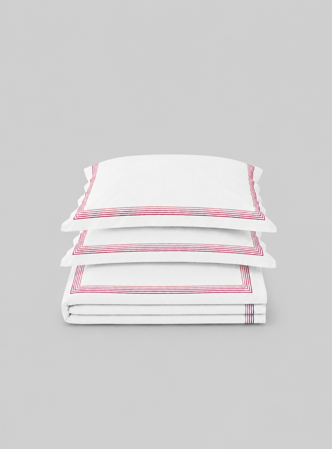 Empress Green Cotton Bet Set Dormitory