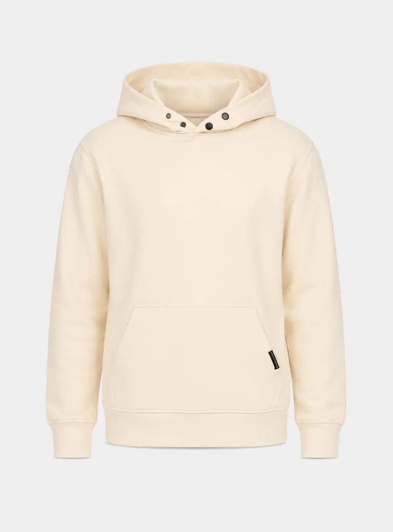 Chattamere Hoodie Off White Duck and Cover