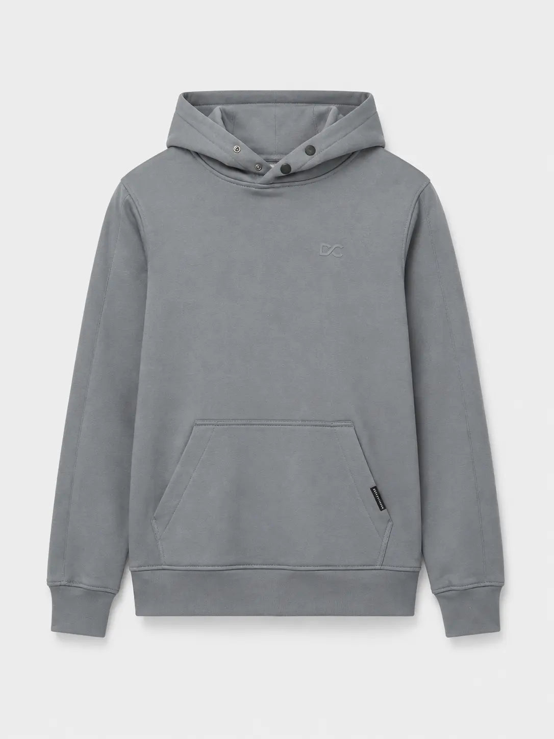 Chattamere Hoodie Petrol Blue Duck and Cover