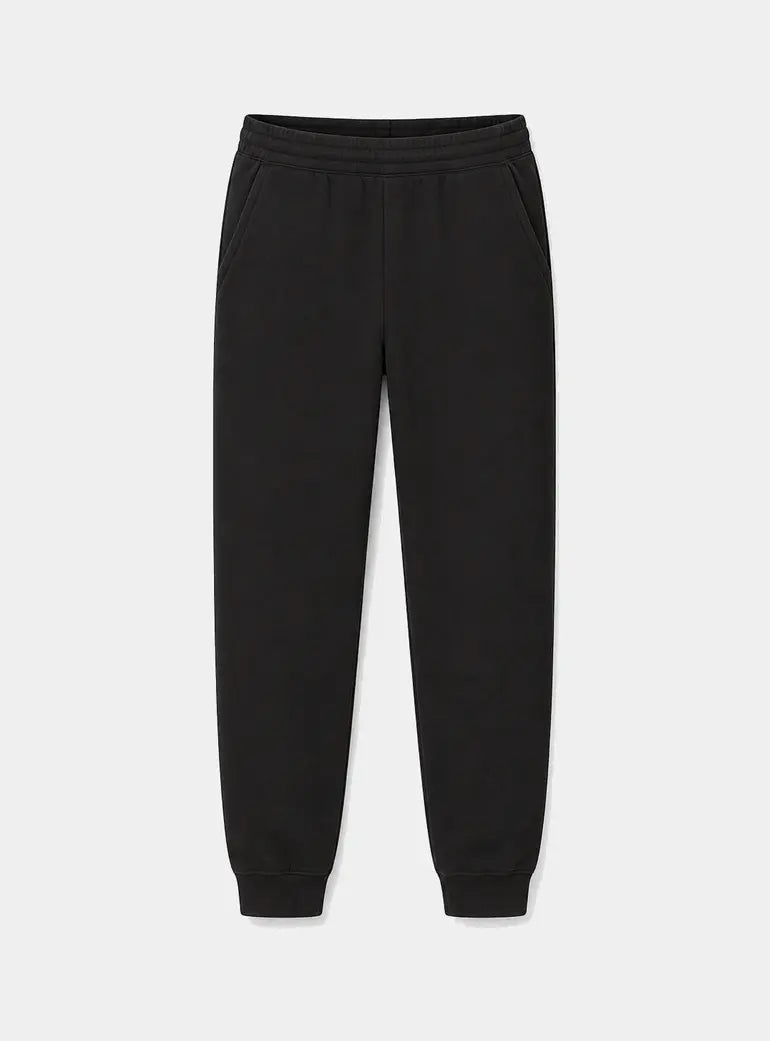 Chattamere Joggers Black Duck and Cover