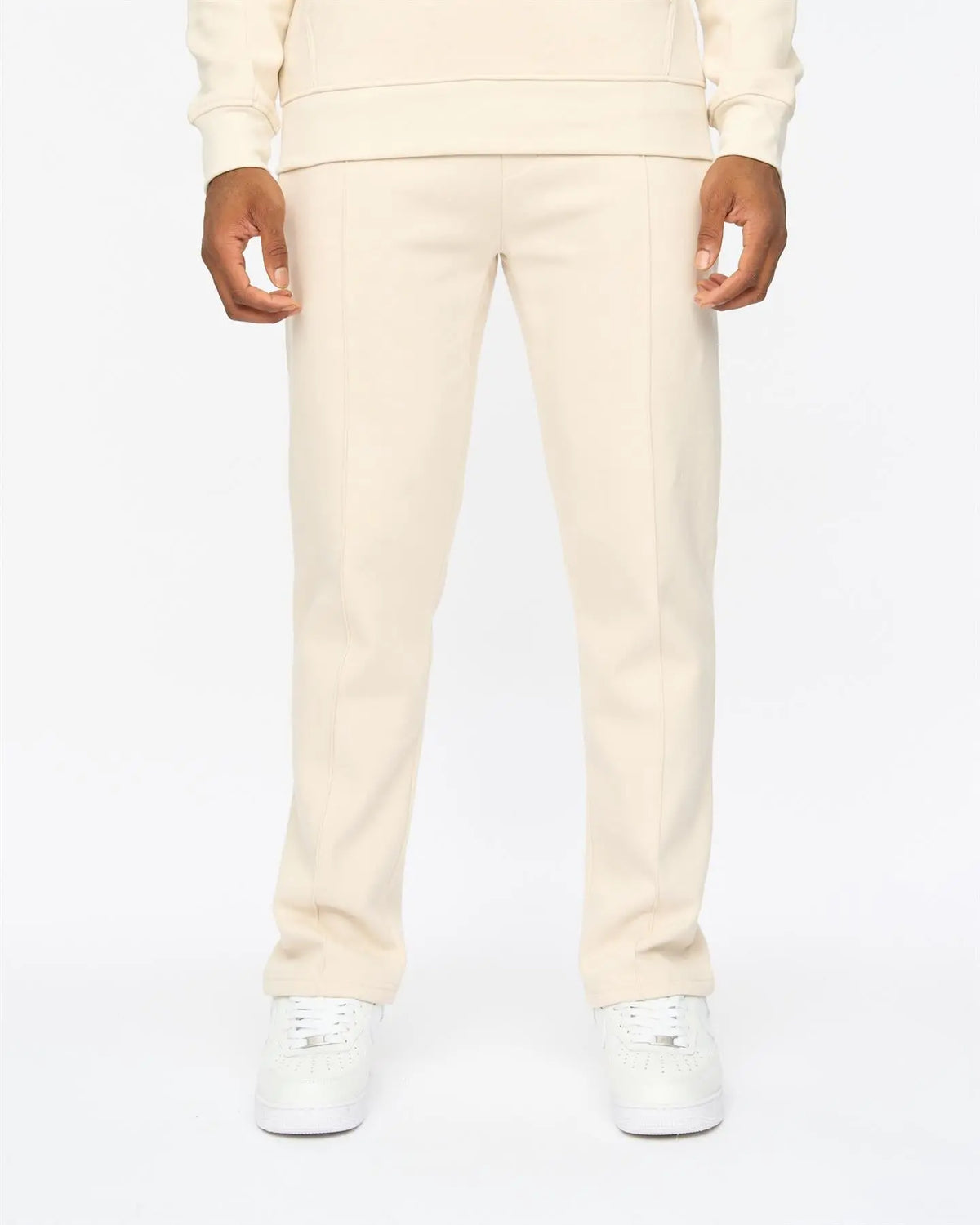 Chattamere Joggers Off White Duck and Cover
