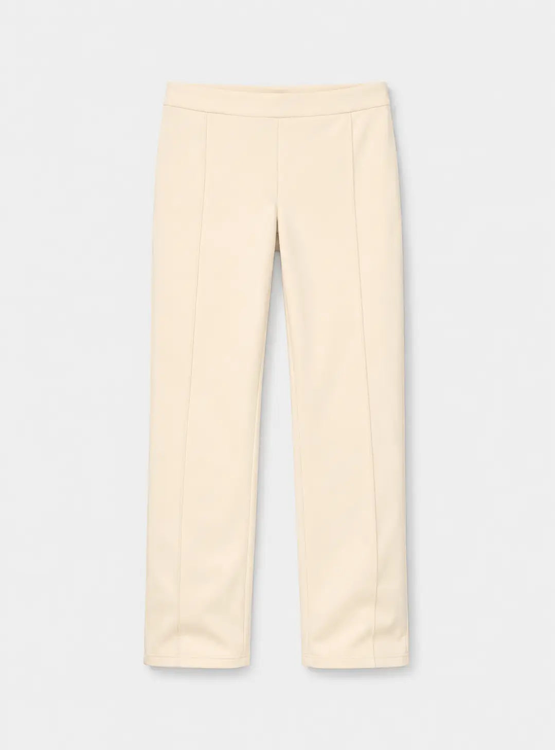 Chattamere Joggers Off White Duck and Cover