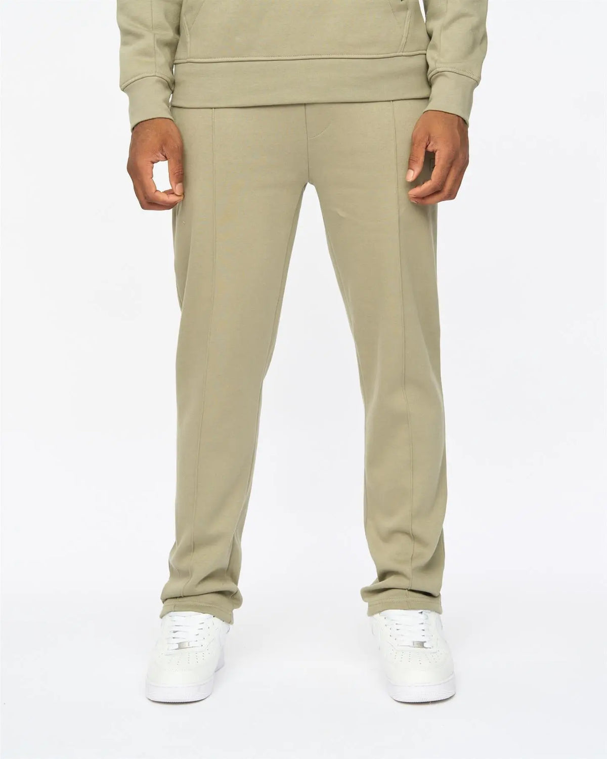 Chattamere Joggers Sage Duck and Cover
