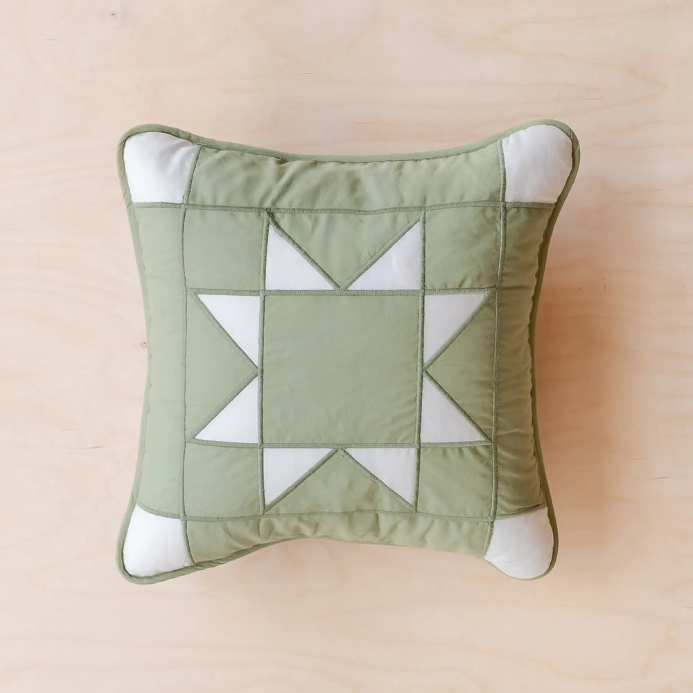 Checkerboard Cushion Cover TartanBlanketCo