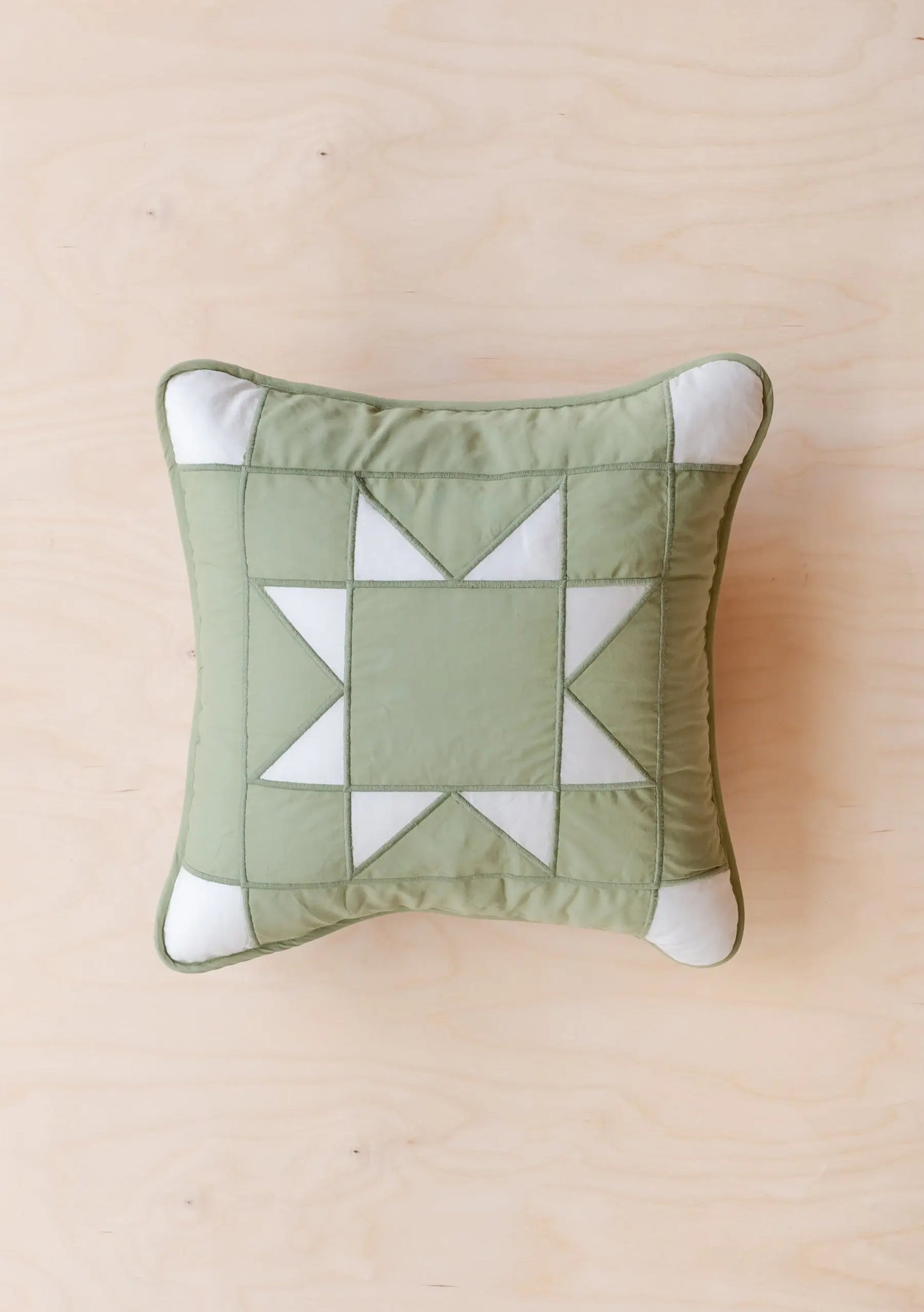 Checkerboard Cushion Cover TartanBlanketCo